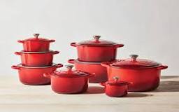 What is the most popular size of Le Creuset?