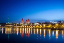 Bakı) is the capital of azerbaijan. Baku Die Besten Tipps Fur Ihre Stadtereise Geo