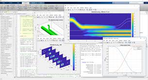 optical simulation s beamlab