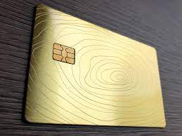 We take your generic bank debit and/or credit card and convert them into our beautifully customized metal cards made from stainless steel or 24k gold. Dreamcard The Newest Way To Design Your Own Metal Debit Or Credit Card