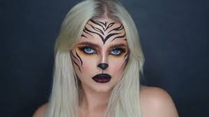tiger queen for halloween