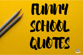 'look at how a single candle can both defy and define the darkness.', george r.r. 100 Funny School Quotes To Get You Back To School