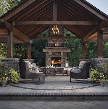 Patio Covers For Outdoor Living Spaces