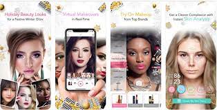 top 3 must have beauty apps watsons