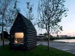 10 Best 3d Printed Houses Around The World