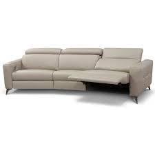 the morfeo reclining sofa modern