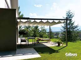 Retractable Roof Systems Canopies