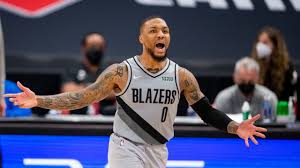 His hometown is oakland, ca. Would They Still Be Our Idols Damian Lillard Questions How Public Perception Of Nba Stars Has Changed In The Social Media Era The Sportsrush
