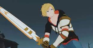 RWBY: 10 Questions About Jaune Arc, Answered