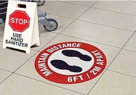 safety floor signs anti slip