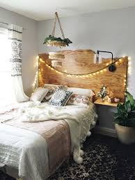 10 simple college bedroom for