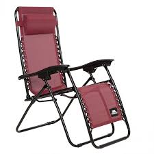 glenesk reclining chair
