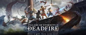 8 may 2019 update codex v5.0.0.0040, size 4.6 gb. Download Pillars Of Eternity Ii Deadfire V4 0 0 0034 All Dlcs Fitgirl Repack Mrpcgamer