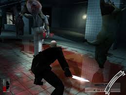 hitman 3 contracts pc game free
