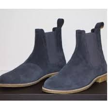 Shop our range of men's chelsea boots & more at myer. Dark Grey Chelsea Boots Mens 4143b7