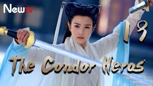 Throughout the story, their love meets with several tests, such as the misunderstandings that the protagonist, yang guo, is the orphaned son of yang kang, the antagonist in the legend of the condor heroes. Eng Indo Sub The Condor Heroes 19ä¸¨the Romance Of The Condor Heroes Version 2014 Youtube