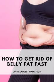how to get rid of bloating fast this