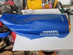 Tecnosel Seat Suzuki Foam Seat Cover