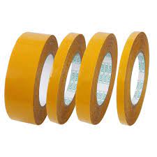durable double sided tape for carpet
