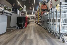 Craig from flooring express went above and beyond to organise an urgent carpet replacement for our new home. New Carrefour Express In Milan Chooses Tarkett S Ultimate Flooring Tarkett