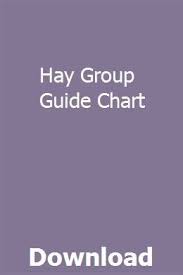 Hay Group Guide Chart Prosepidas How To Slim Down Ford