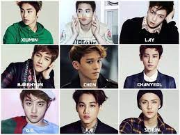 Exo came into being prominence publically in 2011 at a hallyu business seminar. Who Is The Most Handsome Member Among Exo Quora