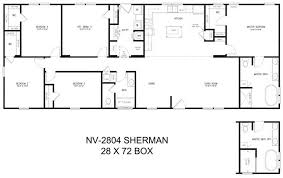 new vision sherman mobile home