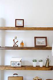 How To Cut Shelves For Uneven Walls Ehow