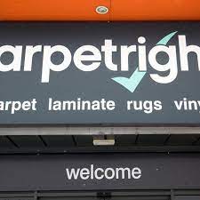 carpetright seeks to close 92 s