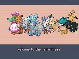 Just completed Opalo. Story-wise it's the best pokemon game I have ever  played. A must play now that the English translation is available. :  r/PokemonHallOfFame