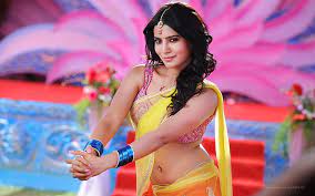 hd wallpaper samantha actress one