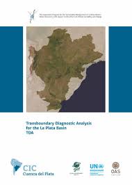 Transboundary Diagnostic Analysis For The La Plata Basin Tda