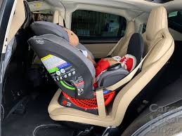 2023 Britax One4life Tight All In