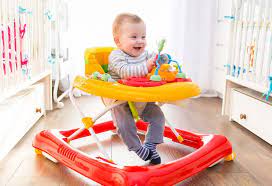 5 best baby walkers for carpet tested