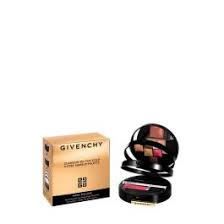 givenchy glamour on the gold palette