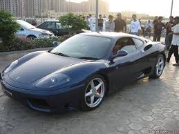 Most popular cars in pakistan. Hot Cars In Pakistan Ferrari 360 At Sea View Ferrari 360 Hot Cars Ferrari