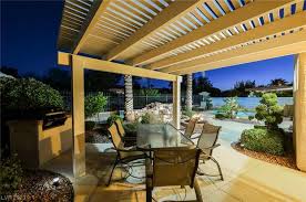 seven hills henderson nv homes with a