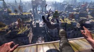 Dying Light 2 Will Be Enhanced For Ps4 Pro And Xbox One X In Some Way
