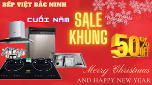 Bếp từ Máy hút mùi giá rẻ Bắc Ninh - Home