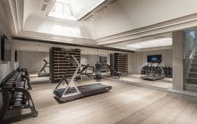 Draw floor plans yourself or let us draw for you. How To Create The Perfect Home Gym Design By Gym Marine Interiors