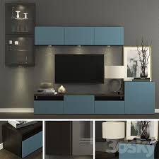 Tv Cabinet Ikea Besto Besta