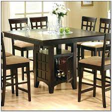 Consider your available space and how many people you'd like to accommodate. Walmart Kitchen Tables And Chairs Design Innovation