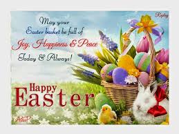 Happy Easter 2015 Quotes | Wishes Quotes | Image Quotes - Happy ... via Relatably.com
