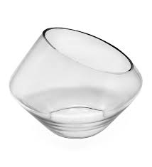 Transpa Glass Bowl Pot By Home