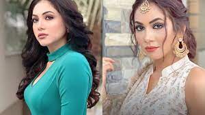 Pakistani actress Mehreen Shah alleges sexual harassment by Indian producer  and Pak director | Hindi Movie News - Bollywood - Times of India