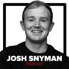 Josh Snyman Podcast