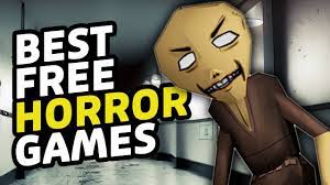 10 best free pc horror games 2023