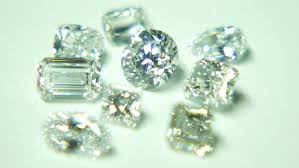 diamond industry