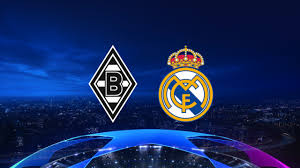 It looks strikingly similar to the current bvb logo: Extended Highlights Borussia Monchengladbach 2 2 Real Madrid Bt Sport