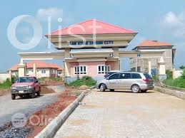 residential land for in obafemi
